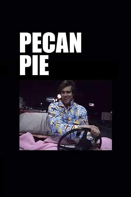 Pecan Pie